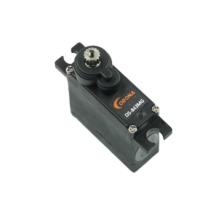 Corona Ds843mg Servo 8.5g Small Servo Metal Gear Replacement