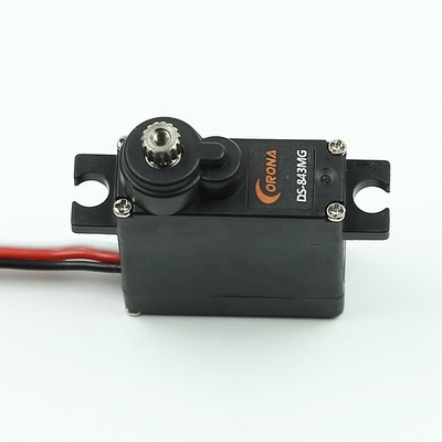 Corona Ds843mg Servo 8.5g Small Servo Metal Gear Replacement