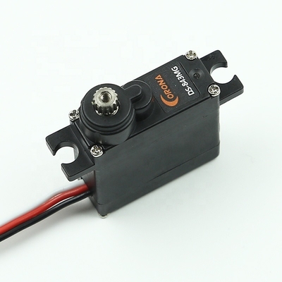 Corona Ds843mg Servo 8.5g Small Servo Metal Gear Replacement