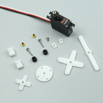 Corona Ds843mg Servo 8.5g Small Servo Metal Gear Replacement