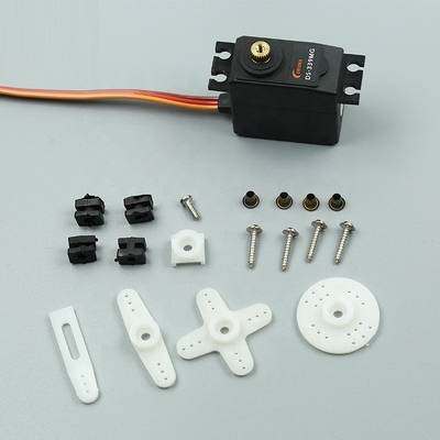 5kg Cm Medium Servo Motor For Robotic Arm  Corona DS339MG