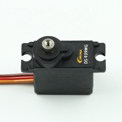 Digital Mini Servo Metal Gear For Rc Airplane Rc Truck Corona Ds939mg Digital Servo