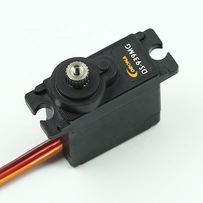 Digital Mini Servo Metal Gear For Rc Airplane Rc Truck Corona Ds939mg Digital Servo