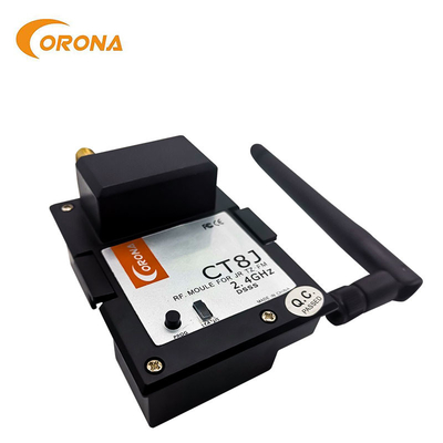 2.4g Dsss Transmitter And Receiver Rc Airplane Corona CT8J CR8D Set