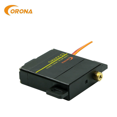 Corona Cs-239mg Slim-Wing Analog Servo Motor 4.2kg 22g 3 Slider Indirect Drive Rc Glider