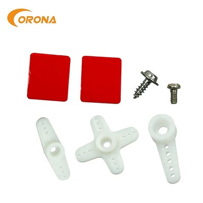 Corona Cs-239mg Slim-Wing Analog Servo Motor 4.2kg 22g 3 Slider Indirect Drive Rc Glider