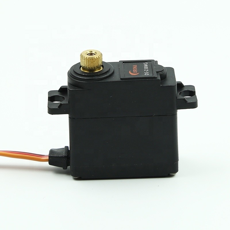 4.6kg Gear Servo Motor Corona Servo Cs 238 Mg