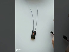 Передатчик и приемник Corona R4SF 2.4g futaba s fhss, совместимый с радиоуправляемой машиной